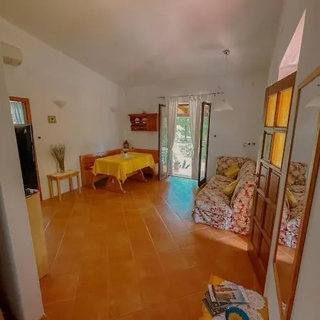 Lucky Day Σπίτι διακοπών Πούλα