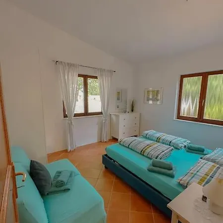 Σπίτι διακοπών Lucky Day *