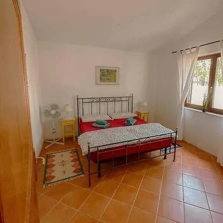 Holiday home Lucky Day Pula