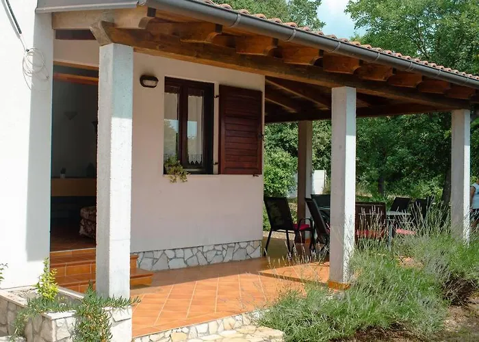 Holiday home Lucky Day *