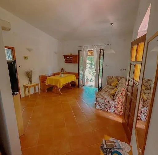 Lucky Day Casa vacanze Pola