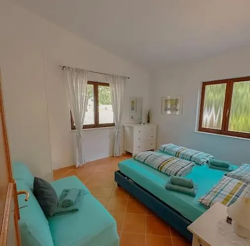 Holiday home Lucky Day *