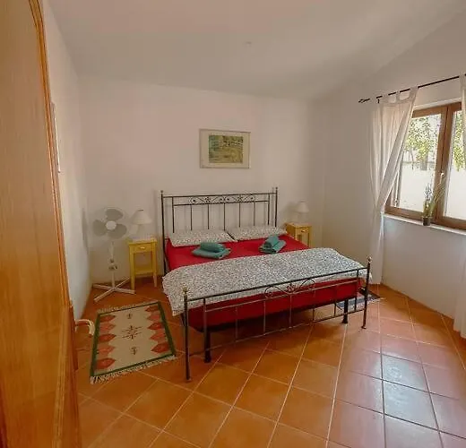 Holiday home Lucky Day Pula